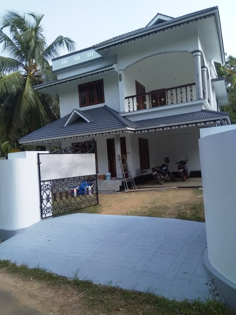 3 BHK House for Sale in Vaippunnayil, Kottayam