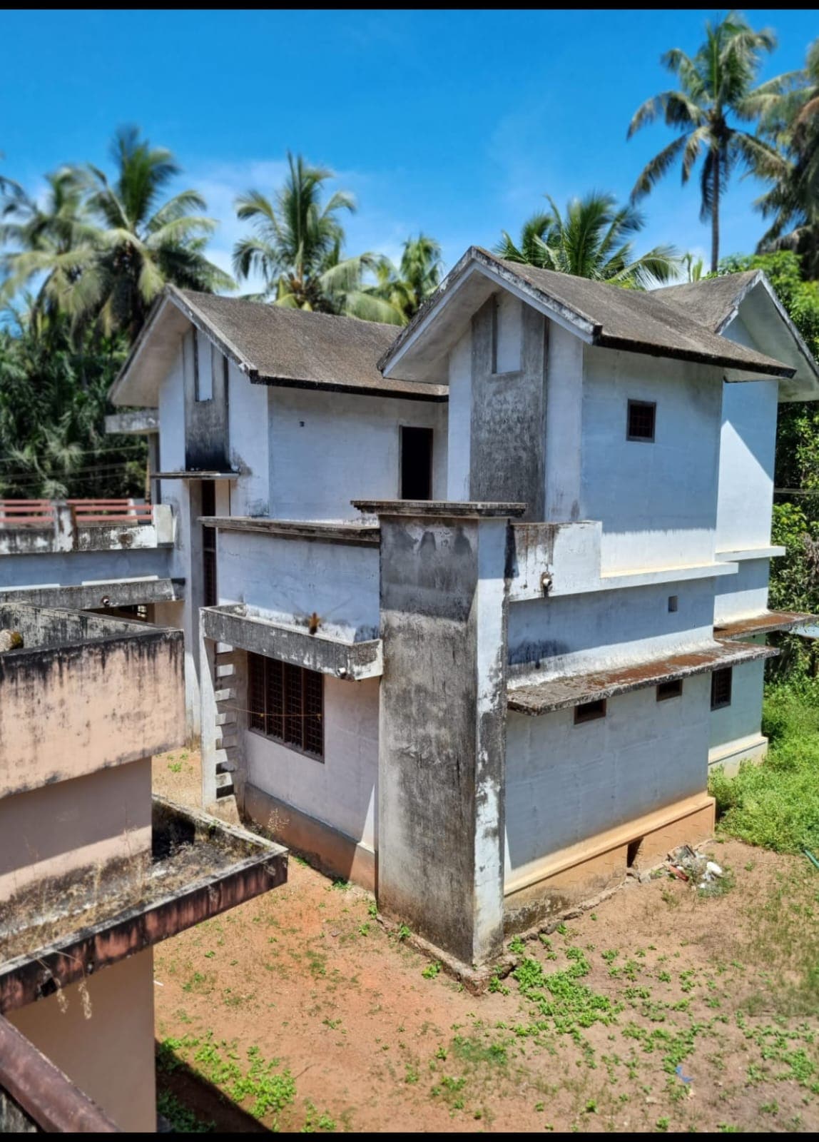 Plot for Sale in Thampuran Padi, Thrissur