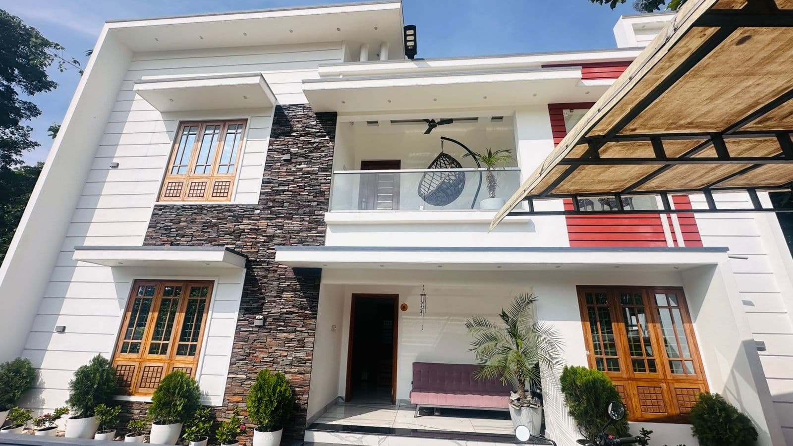 3 BHK House for Sale in Mulloor, Thiruvananthapuram