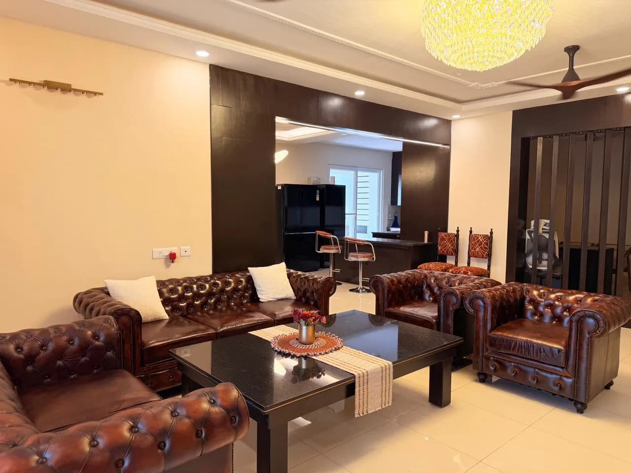 3 BHK Apartment for Rent in Kammagondanahalli, Bengaluru
