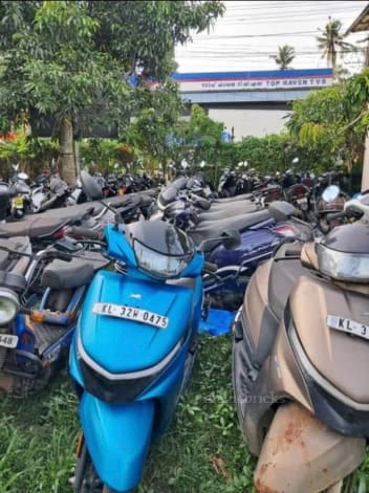 Commercial for Rent in Mooleppally, Kochi