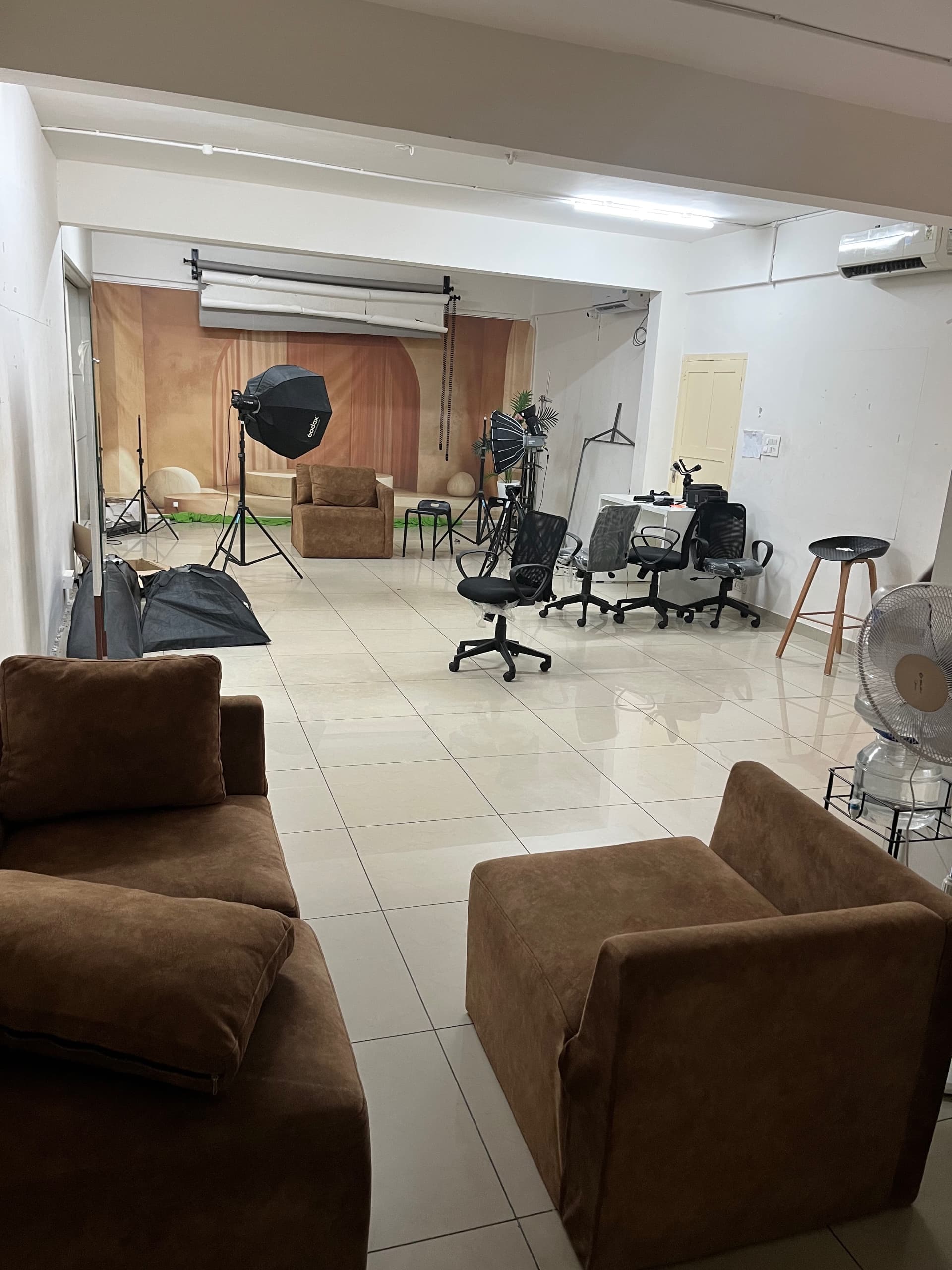Commercial for Rent in Pottachal Nagar, Kochi