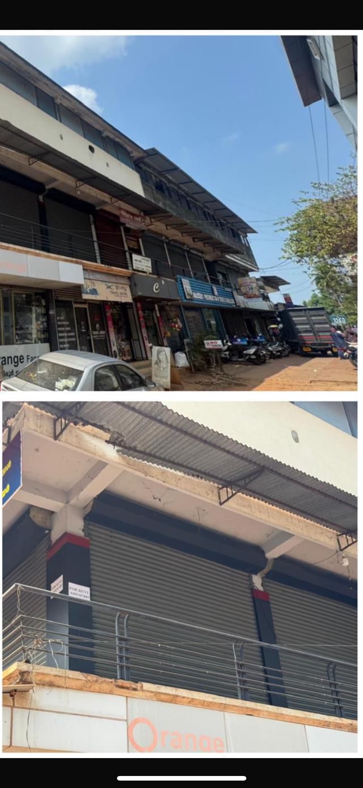 Commercial for Sale in Balusseri Mukku, Kozhikode