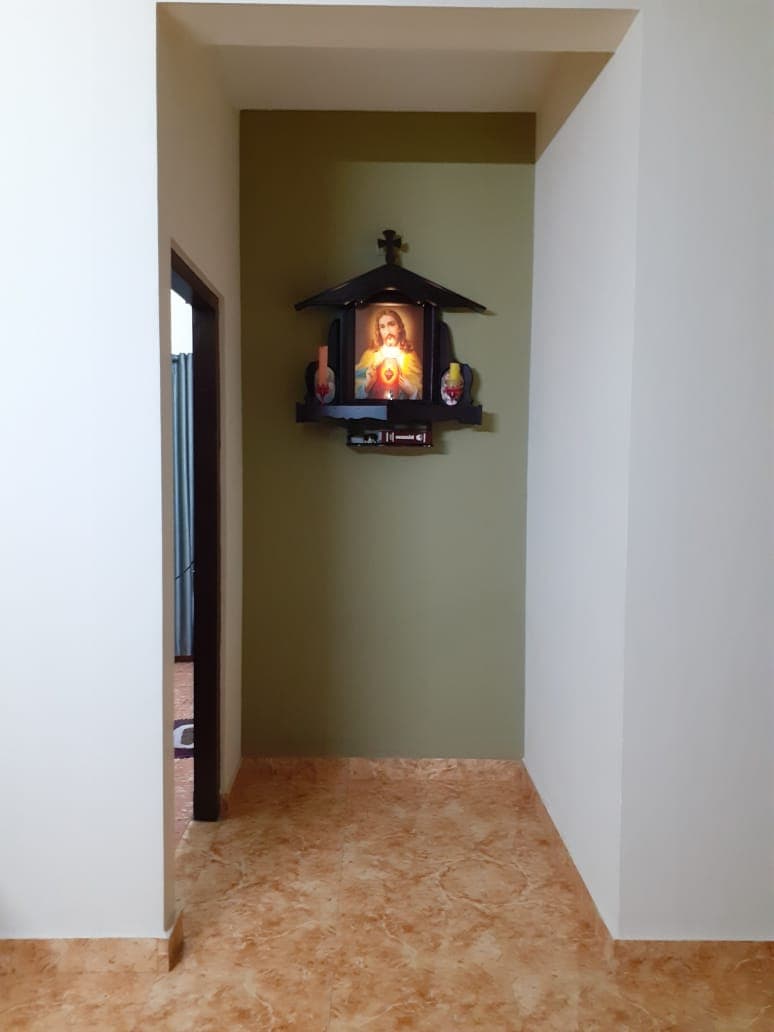 3 BHK Apartment for Sale in Kakkanad West, Kochi