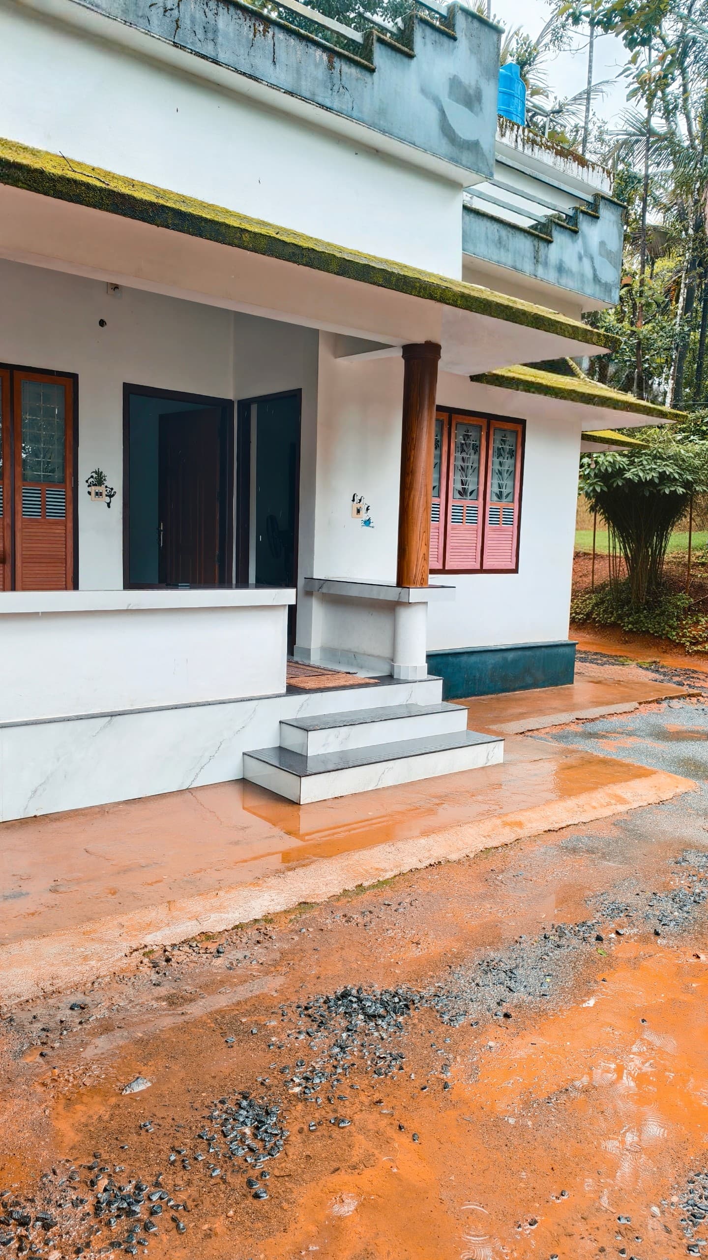4 BHK House for Sale in paliyana colony, Wayanad