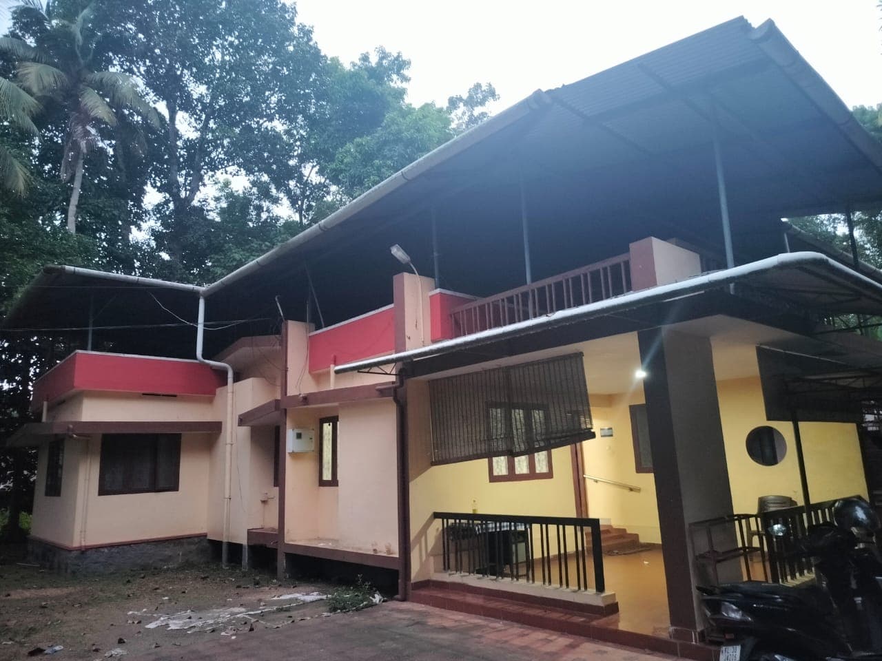 House for Sale in Parambathurpadi, Alappuzha