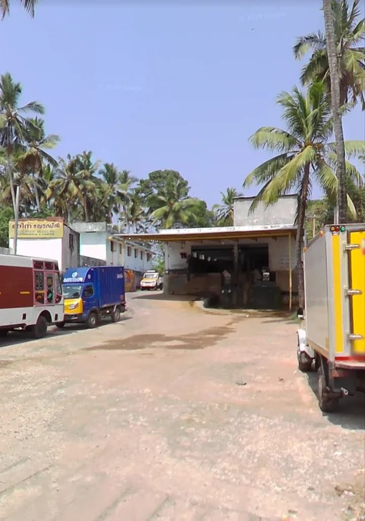 Plot for Sale in Vizhinjam, Thiruvananthapuram