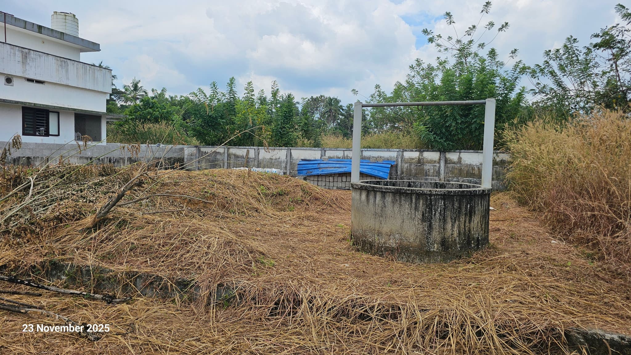 Plot for Sale in Edakkulam, Thrissur