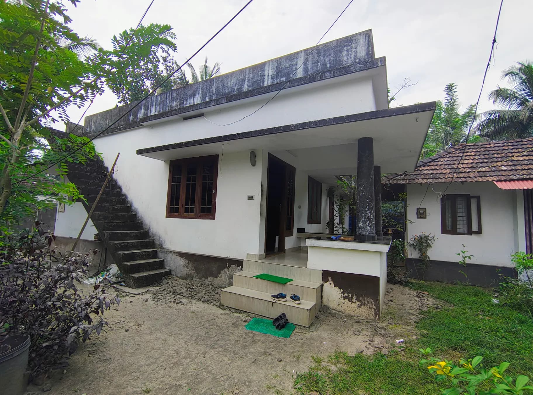 3 BHK House for Sale in Panavally, Kottayam