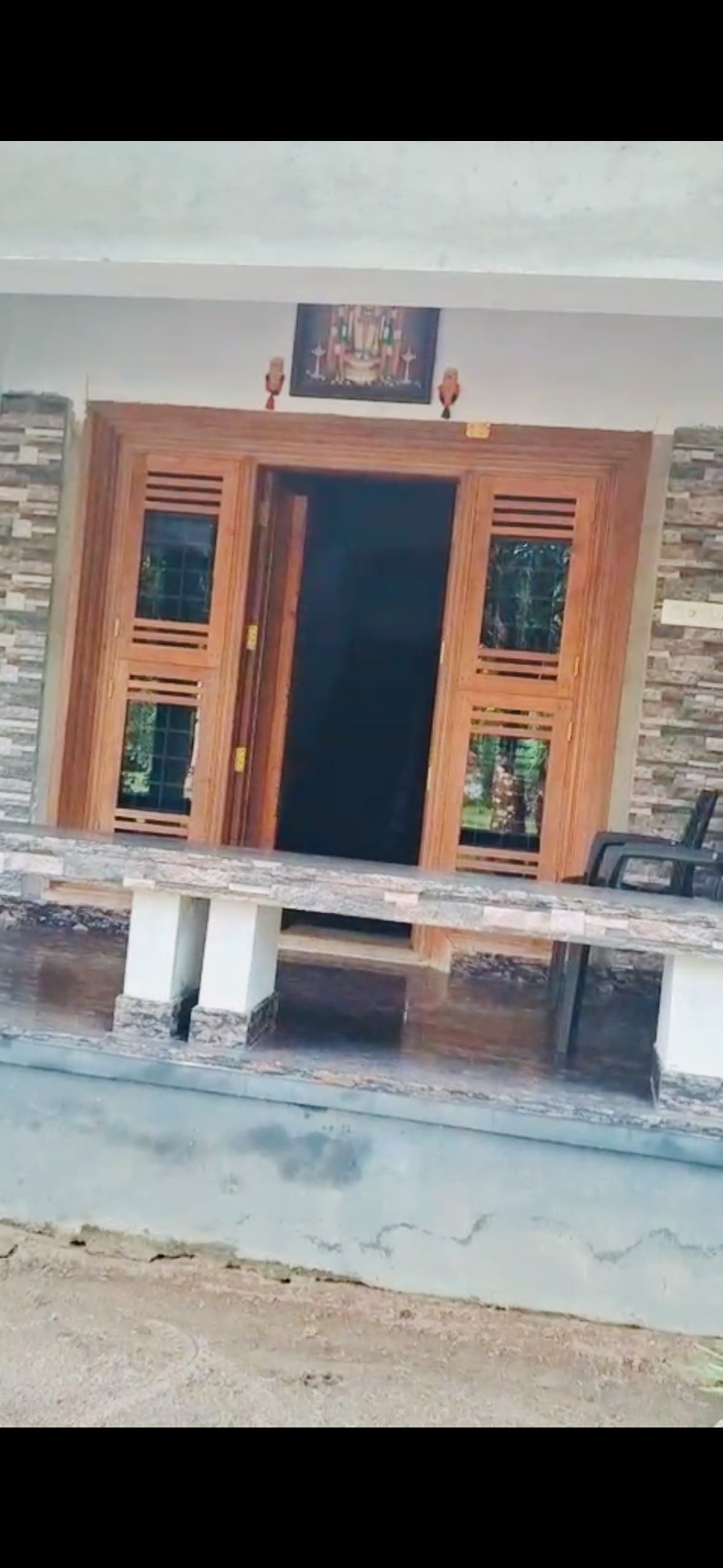 3 BHK House for Sale in Pavaratty, Thrissur