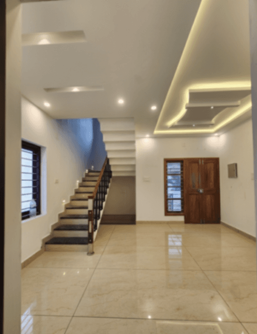 4 BHK House for Sale in Athani, Kochi