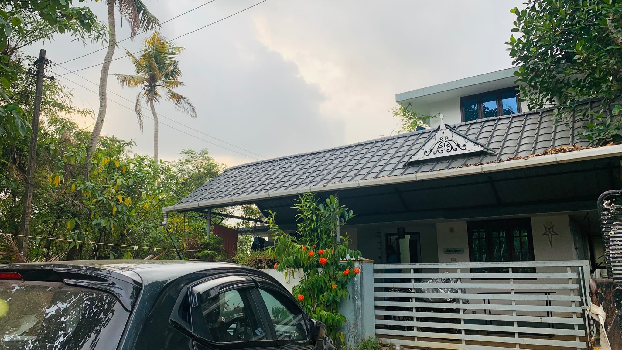 2 BHK House for Sale in Velli Kulangara, Thrissur