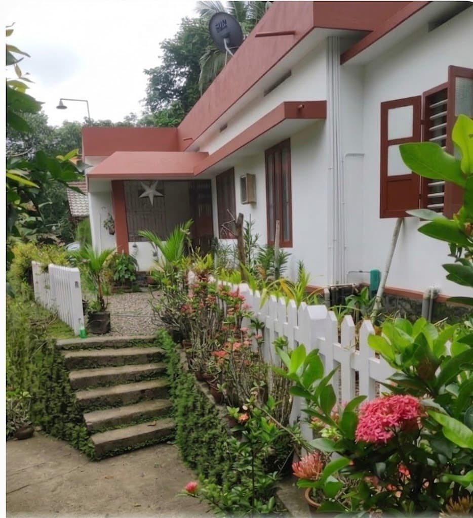 House for Sale in Pulimukku, Kottayam