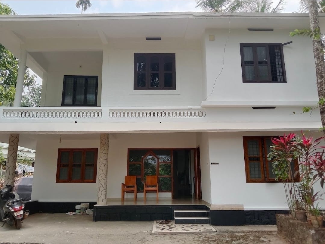6BHK HOUSE FOR SALE PUDUPPADY