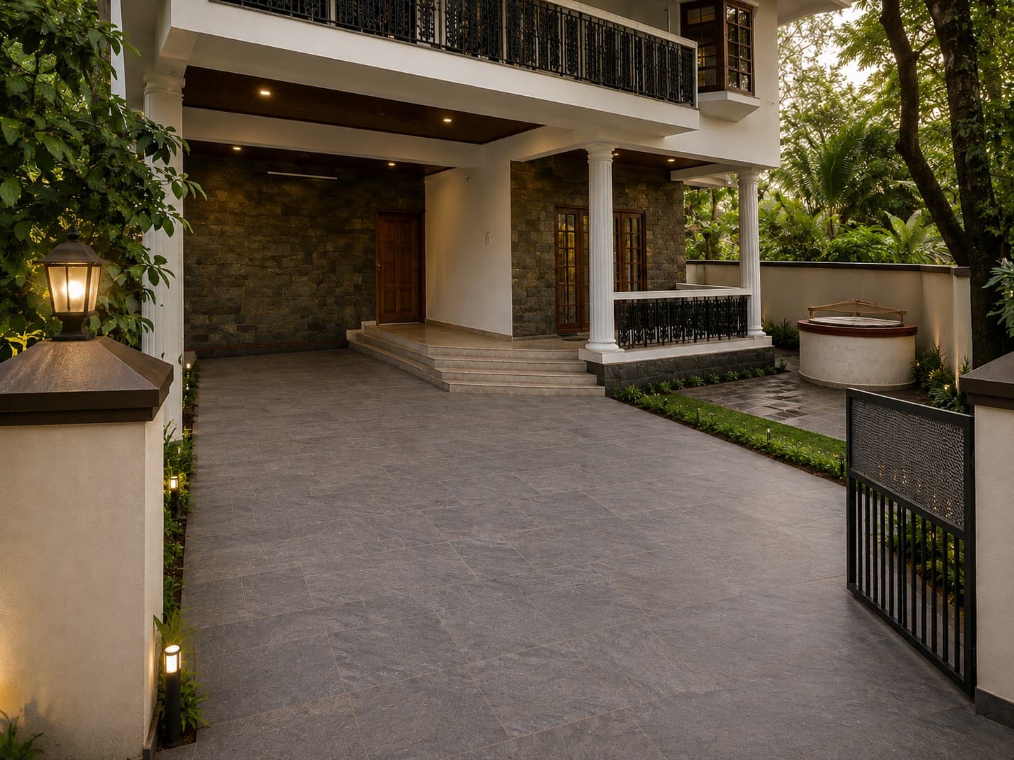 4 BHK House for Sale in Vayalar, Kochi