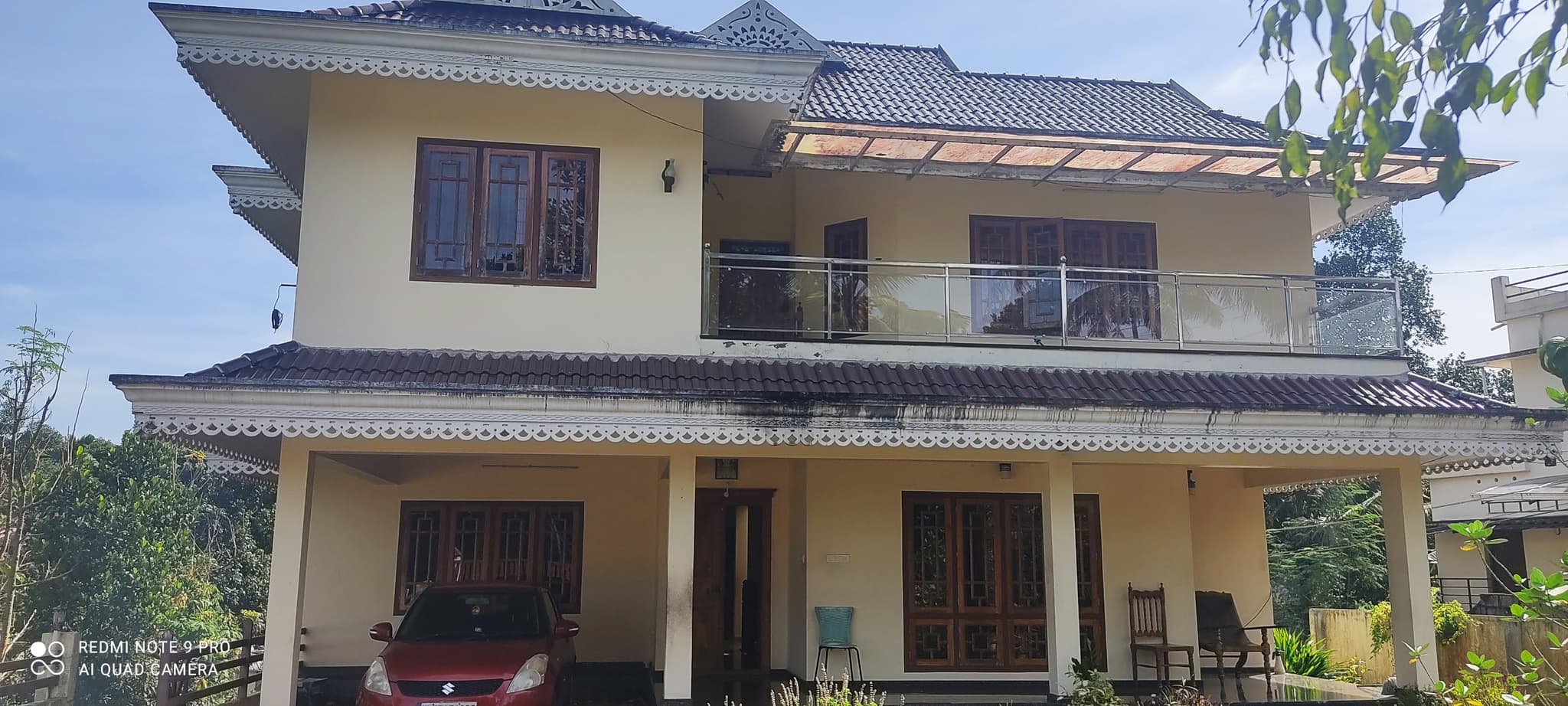 5 BHK House for Sale in Mannathippara, Kottayam