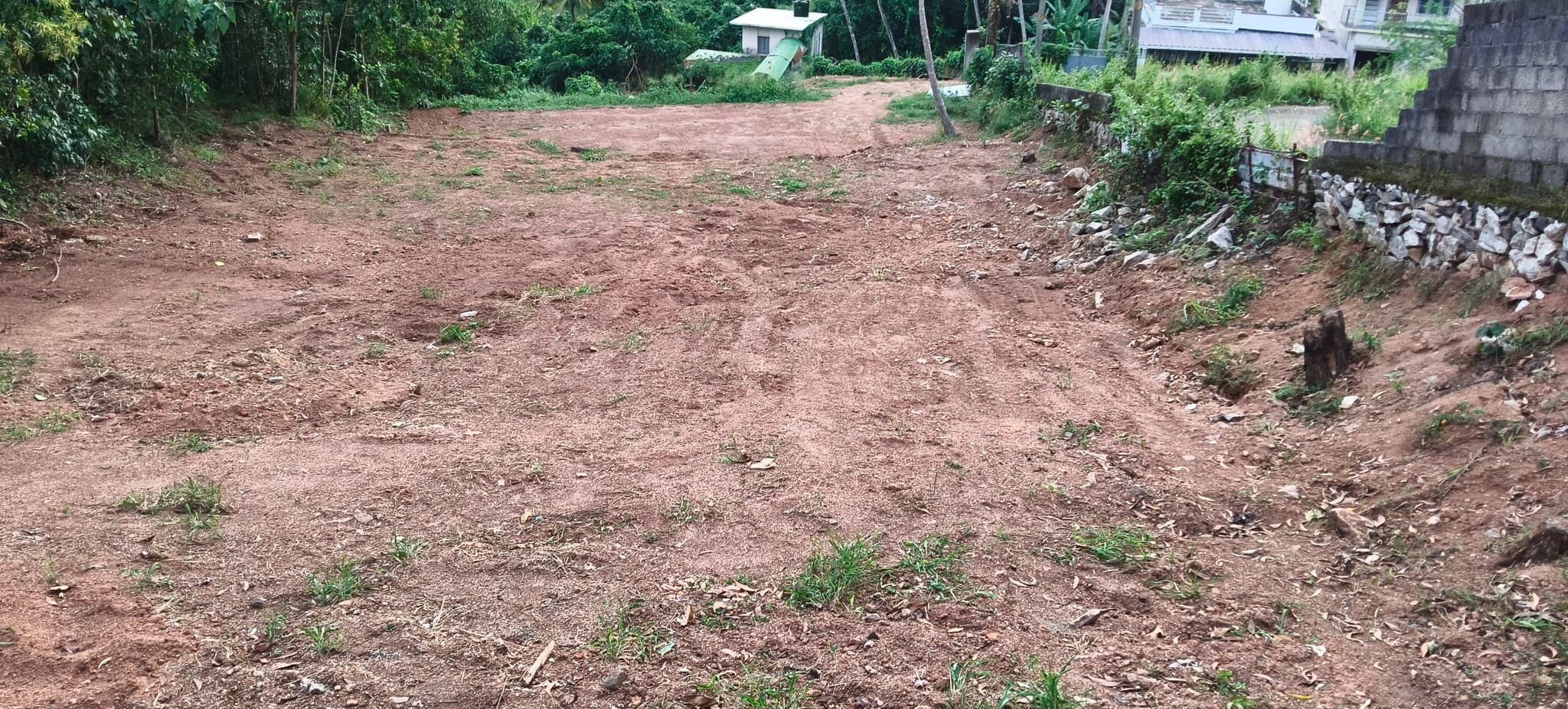 Plot for Sale in Sreekariyam, Thiruvananthapuram