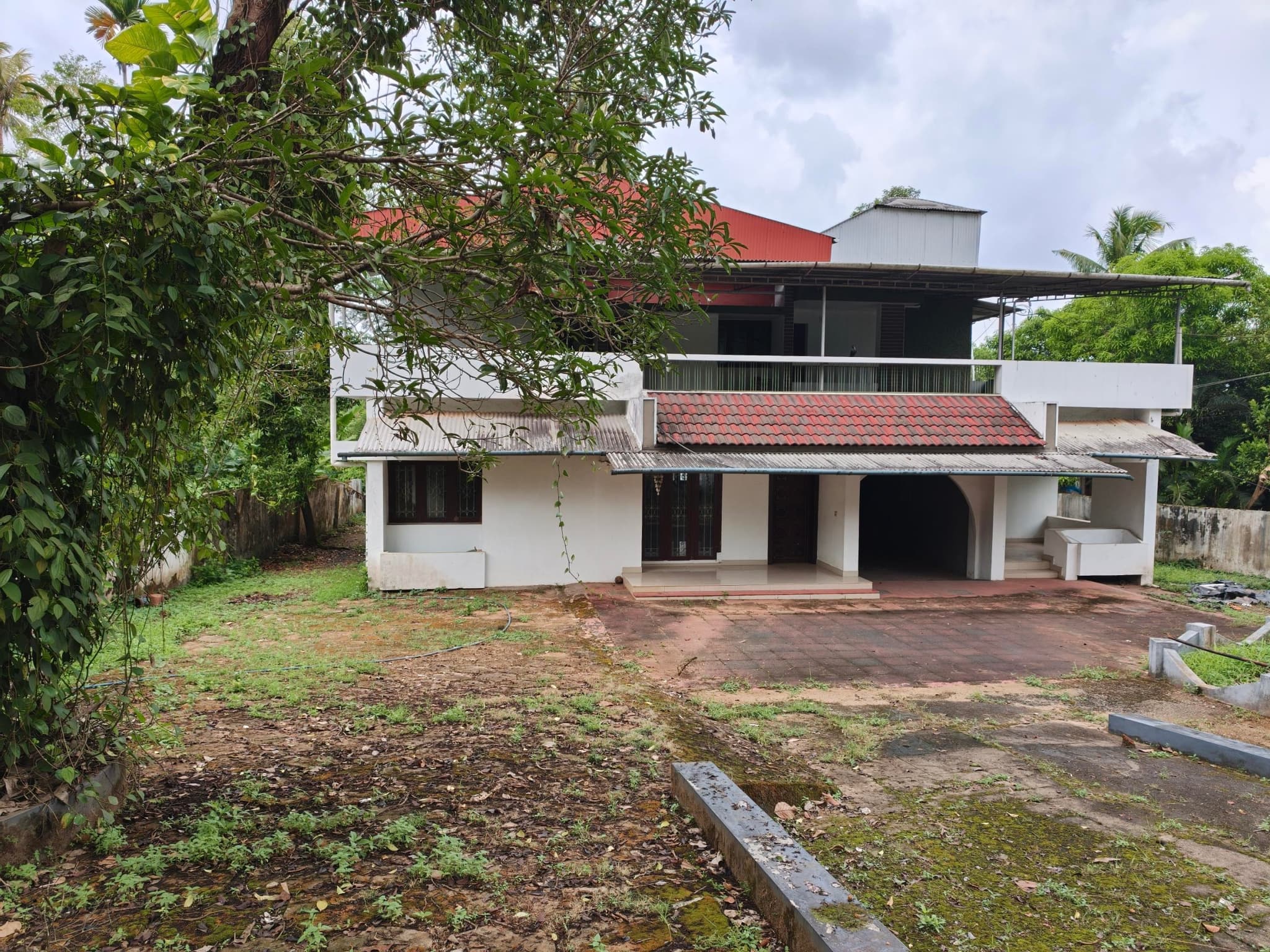 4 BHK House for Sale in Edathala, Kochi