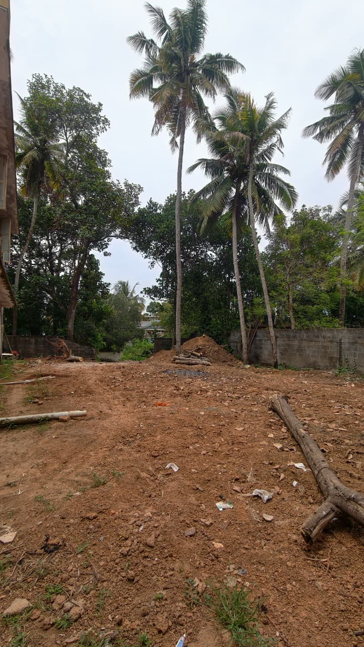 Plot for Sale in Mukkilkada, Thiruvananthapuram