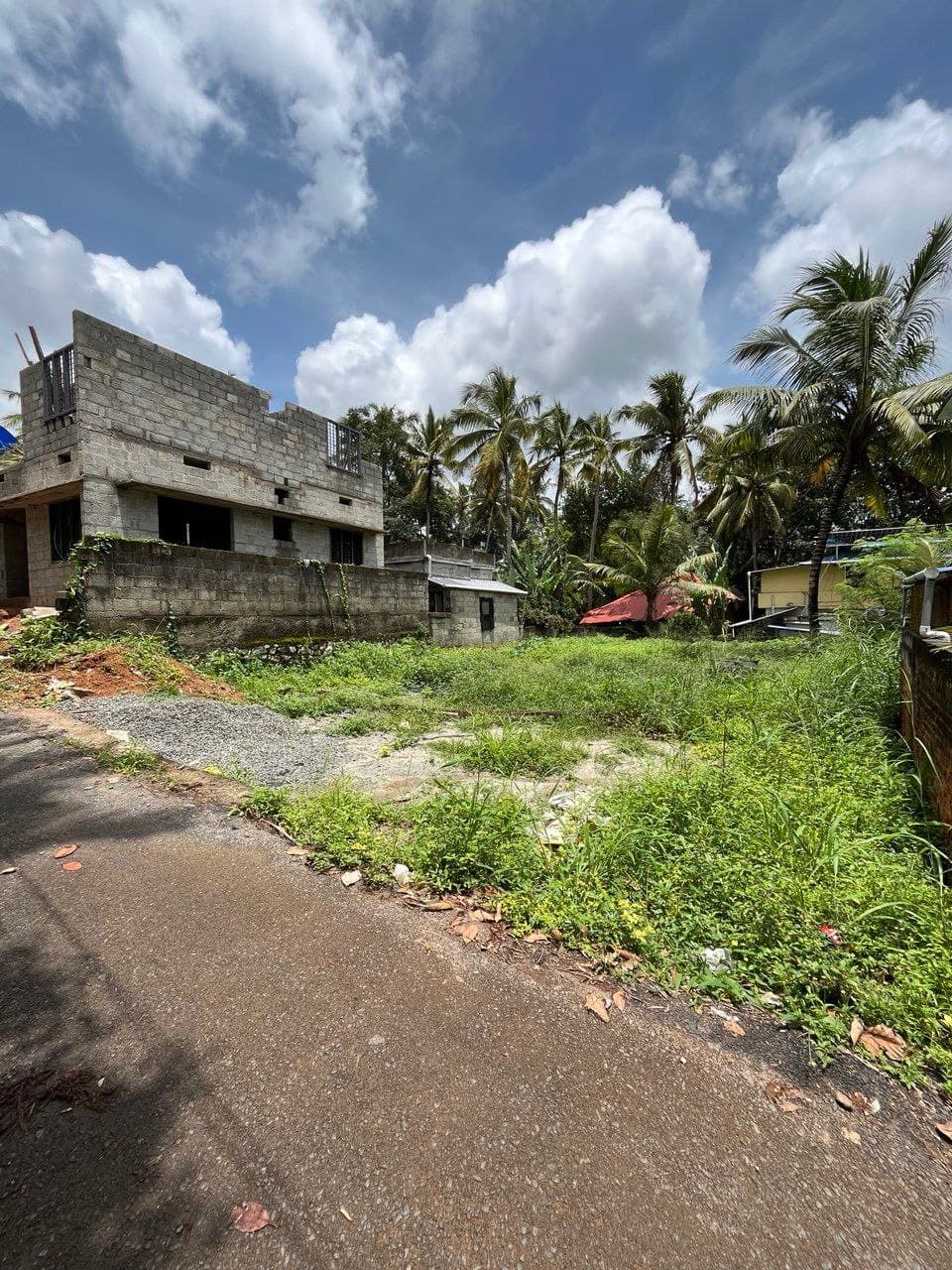 Commercial for Sale in Pidaram, Thiruvananthapuram
