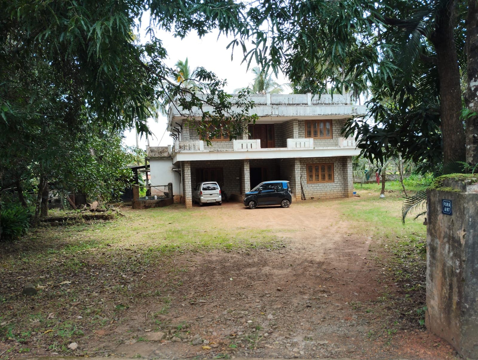 7 BHK House for Sale in Shanti Nagar, Malappuram