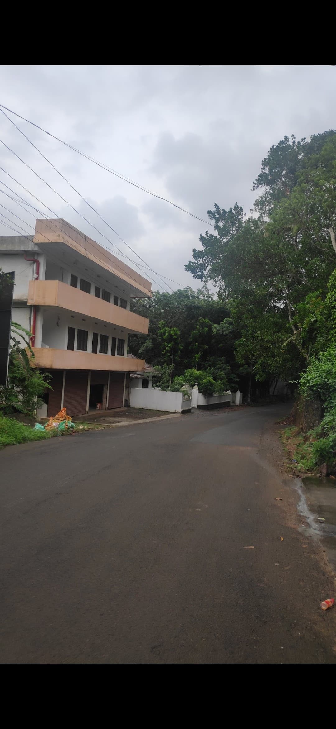 Apartment for Rent in Kaduthuruthy, Kochi