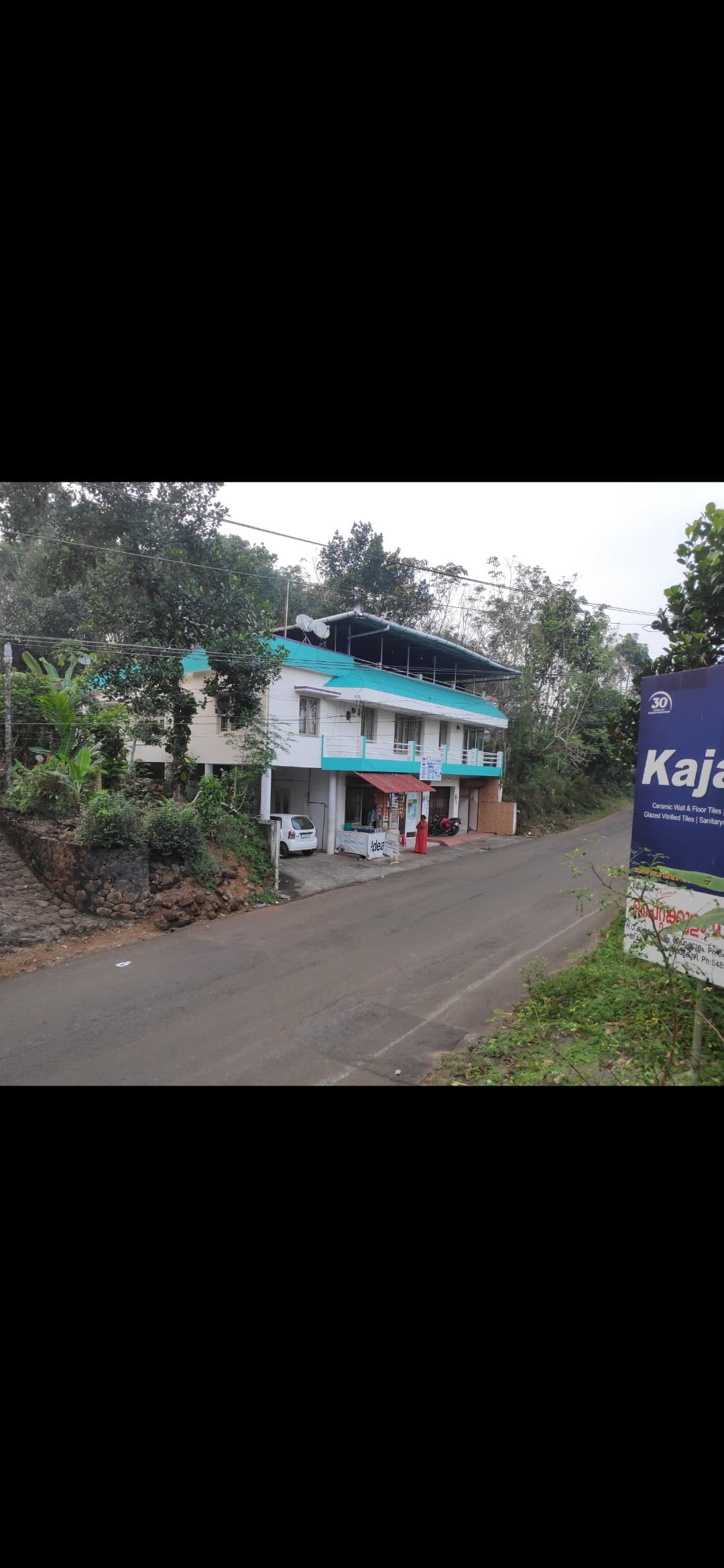 5 BHK Apartment for Sale in Kaduthuruthy, Kochi