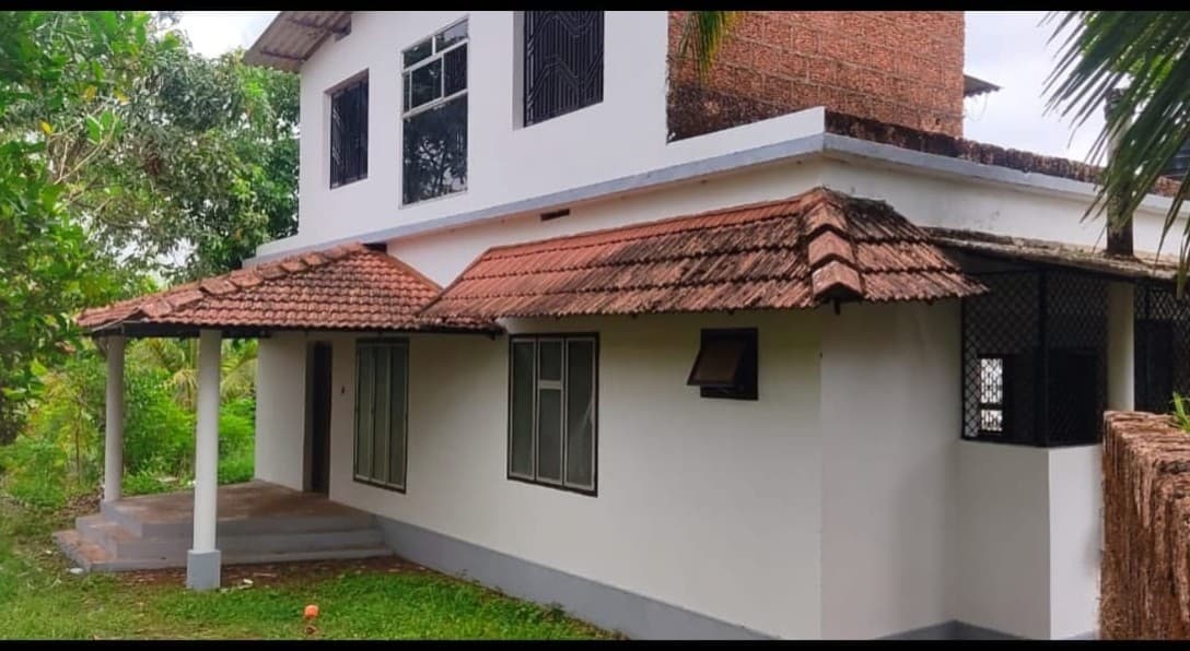 4 BHK House for Sale in Panakad, Kannur