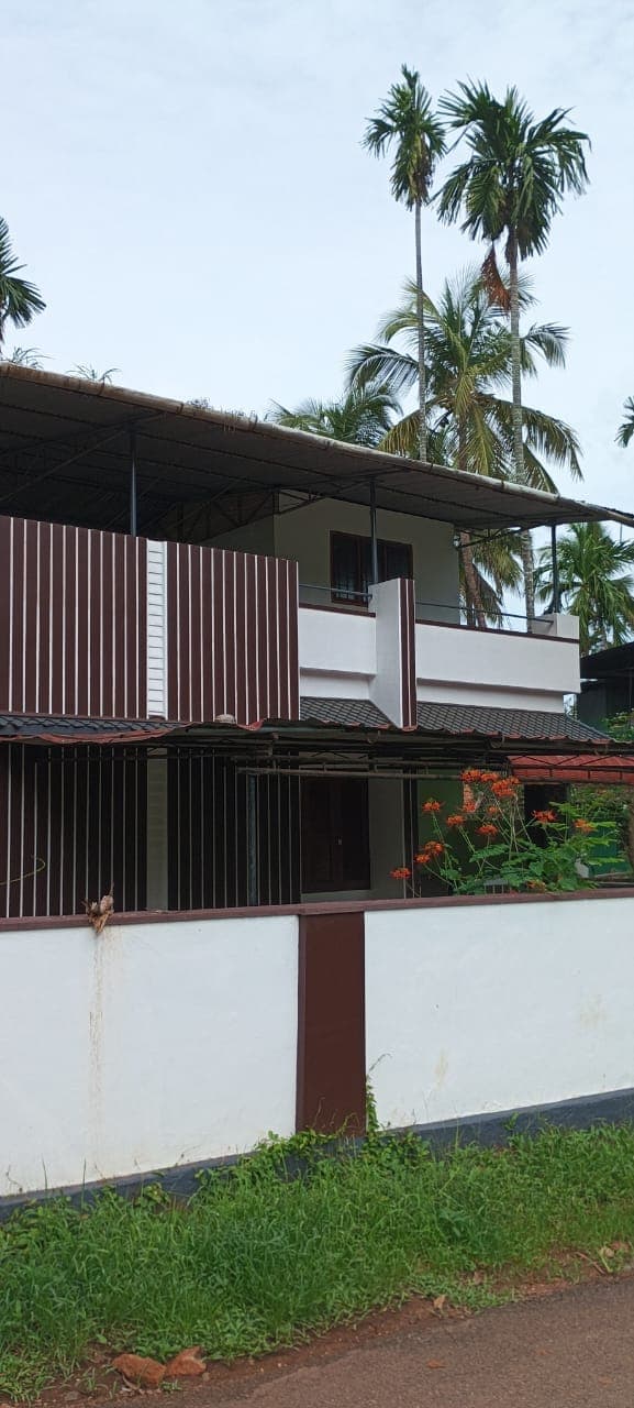4 BHK House for Sale in Puzhakkal, Thrissur
