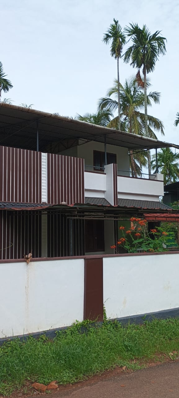4 BHK HOUSE