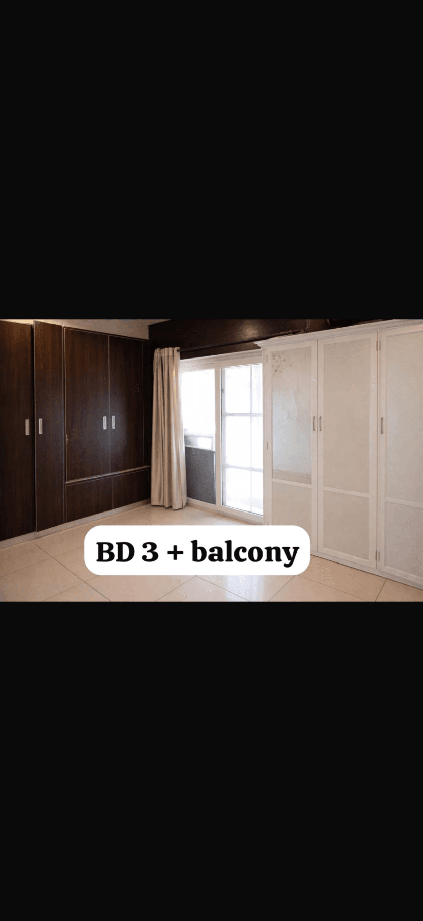 3 bhk semi premium flat in Koorkanchery,Thrissur