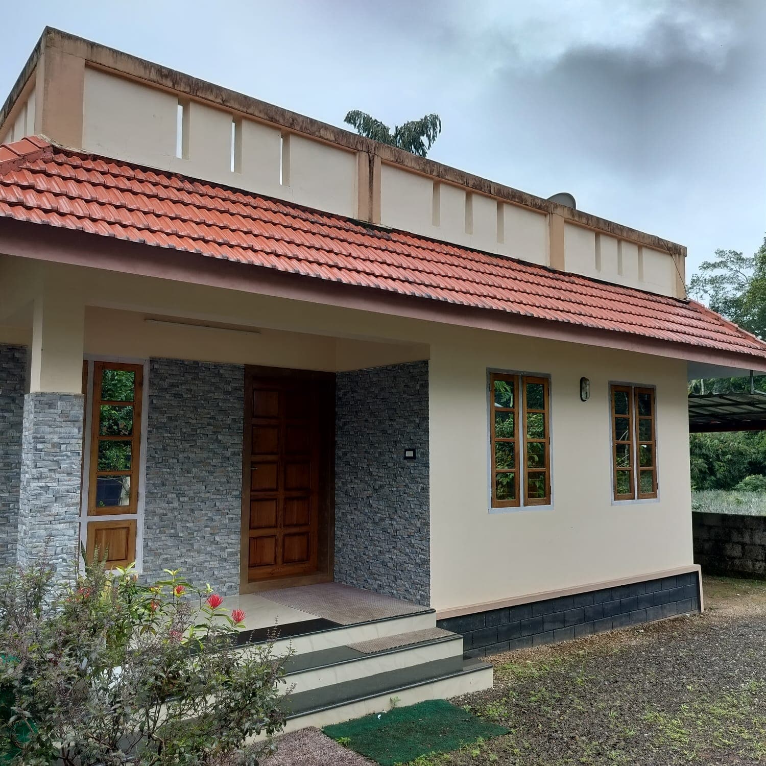 3 BHK House for Sale in Mammood, Kottayam