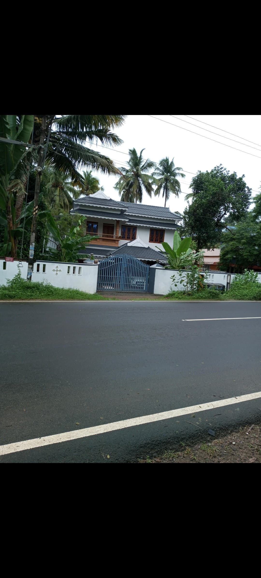 4 BHK House for Sale in Pambady, Thrissur
