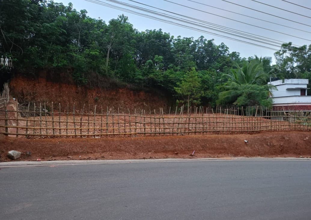 Plot for Sale in Vamanapuram, Thiruvananthapuram