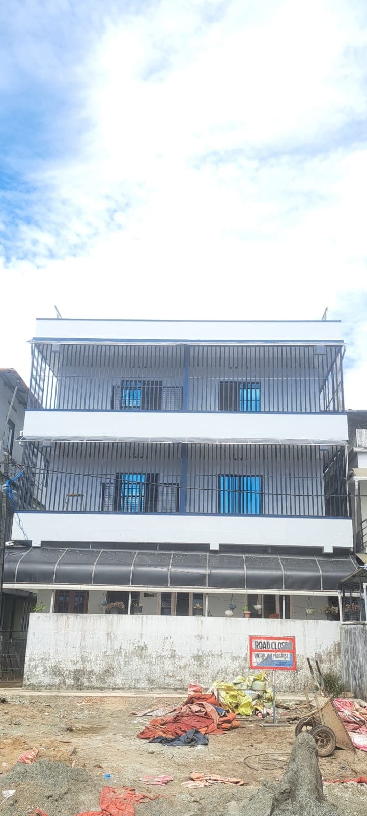 1 BHK Apartment for Rent in Vyttila, Kochi