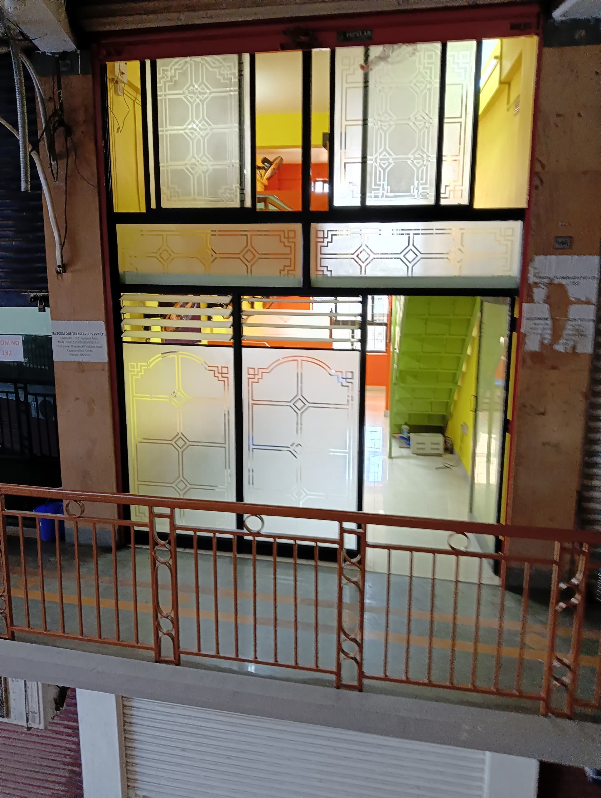 Commercial for Rent in Girinagar, Kochi