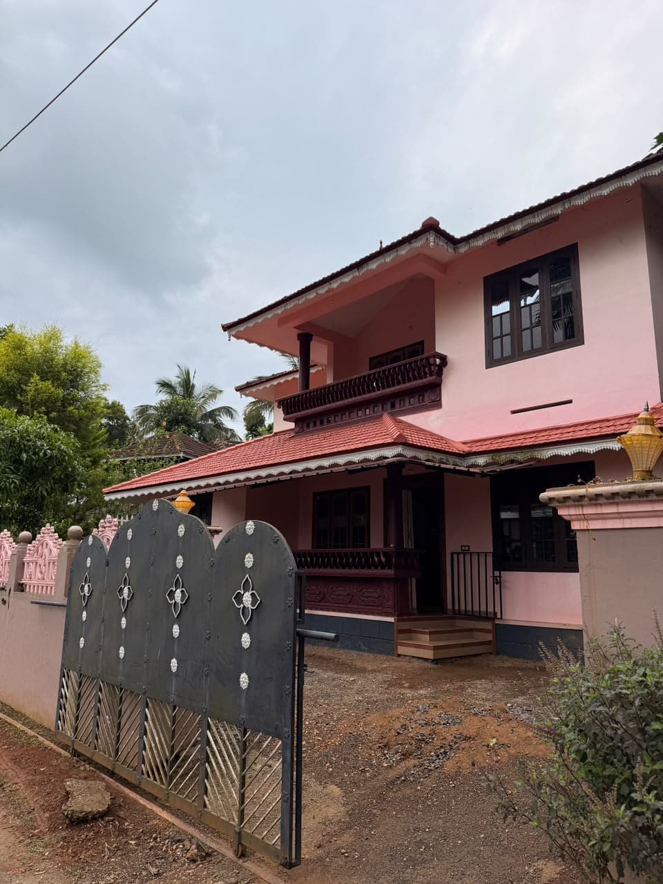 4 BHK House for Sale in Kaavumannam, Wayanad