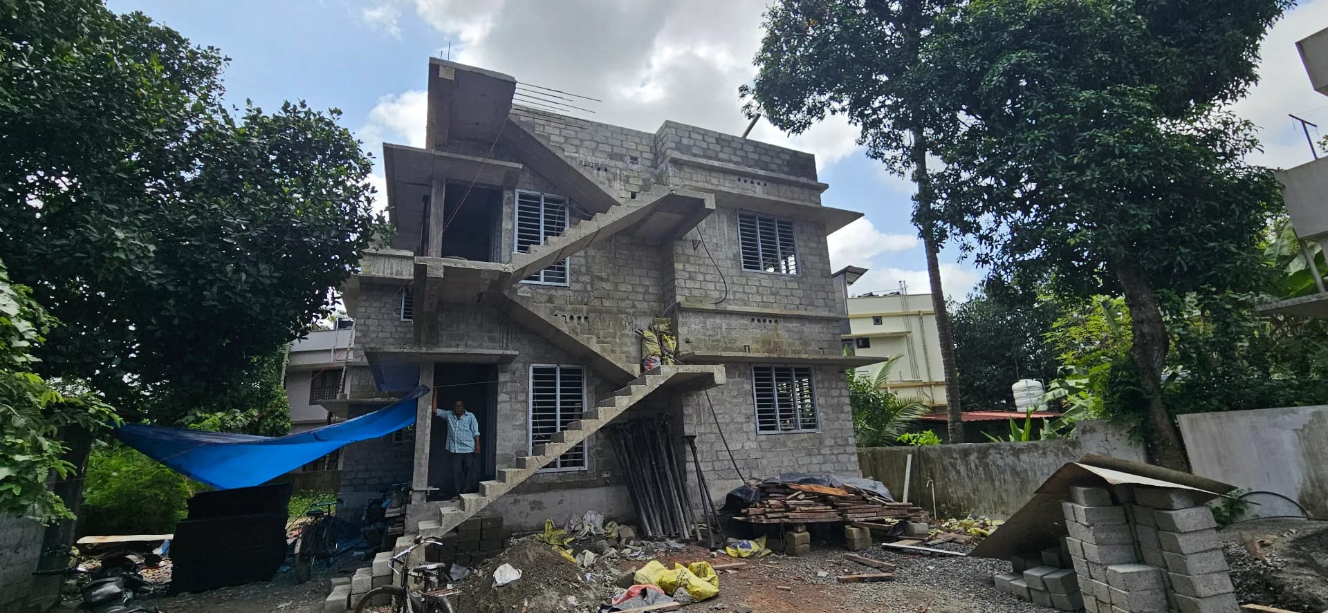 2 BHK