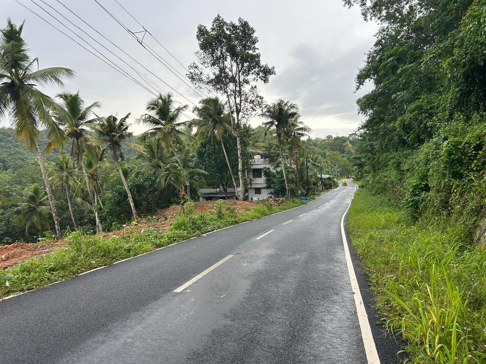 Plot for Sale in Mulamukku, Thiruvananthapuram