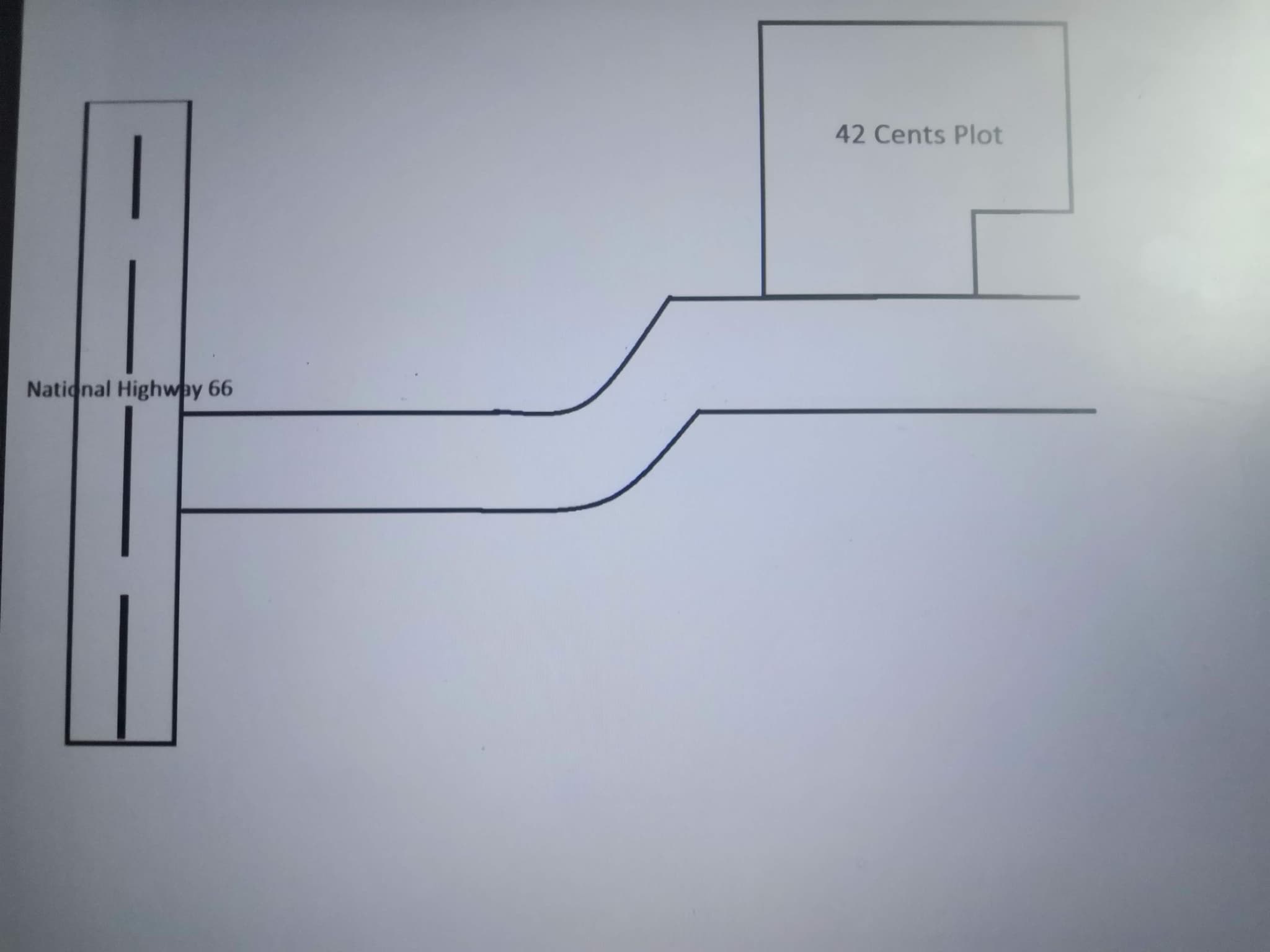 Plot for Sale in Karuvatta, Alappuzha