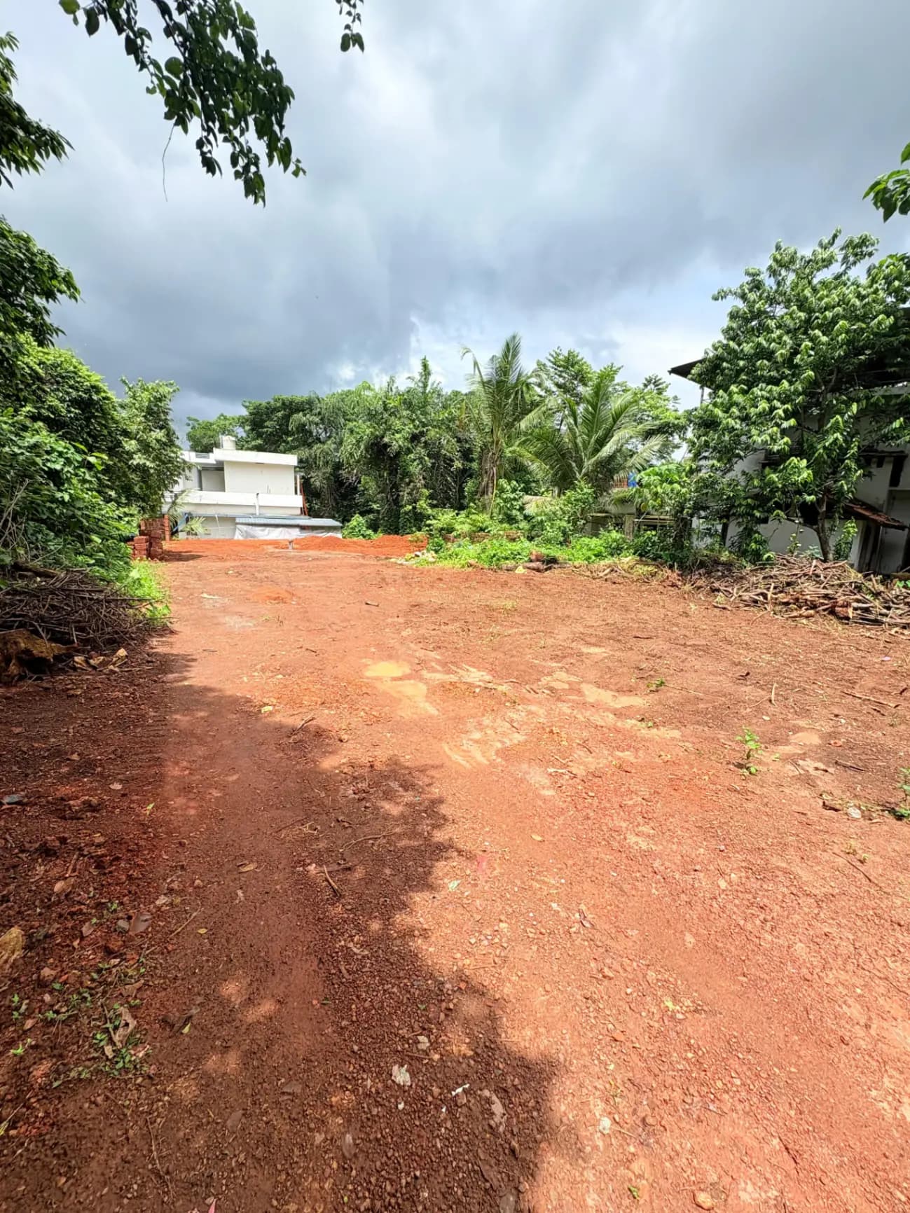 Plot for Sale in Trichambaram, Kannur