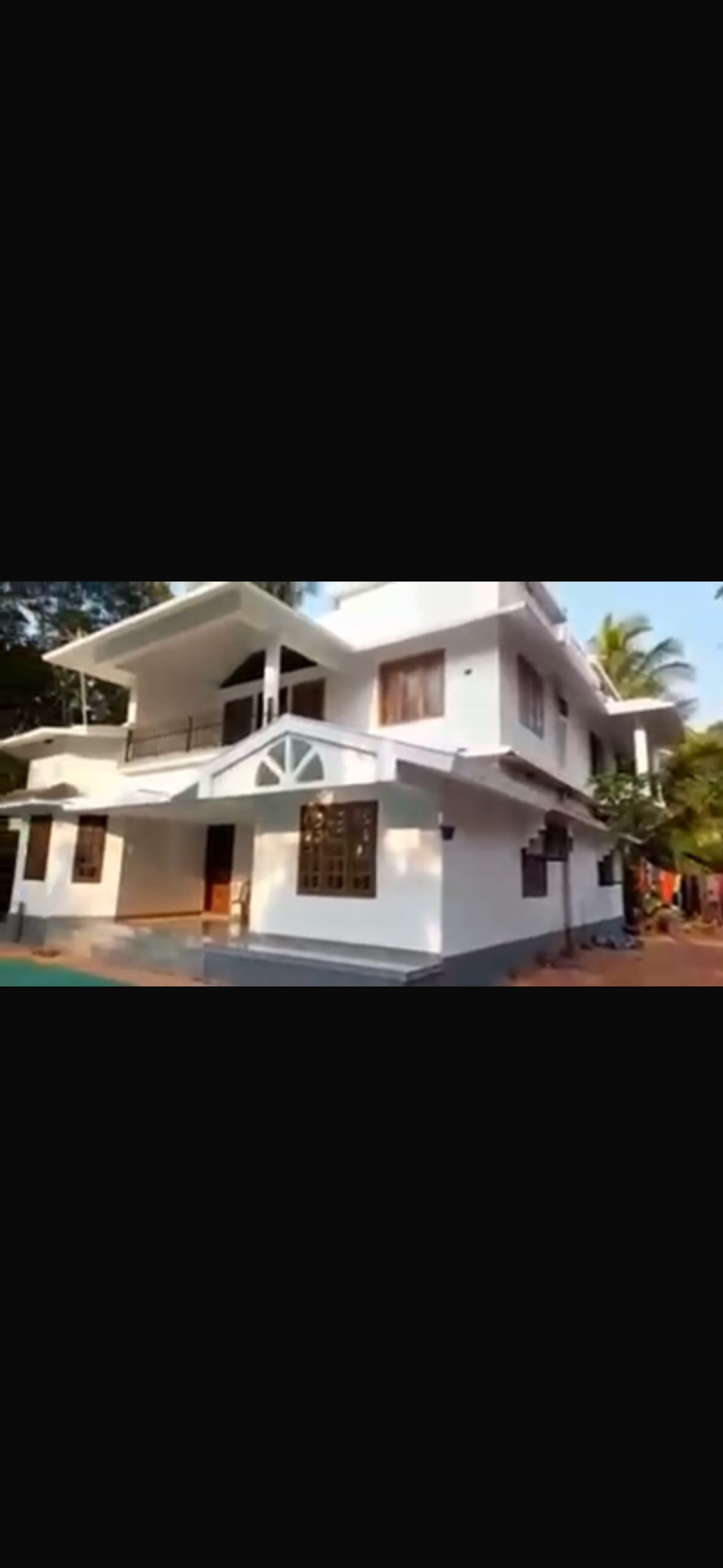 6 bed room house for sale 4 acre plot