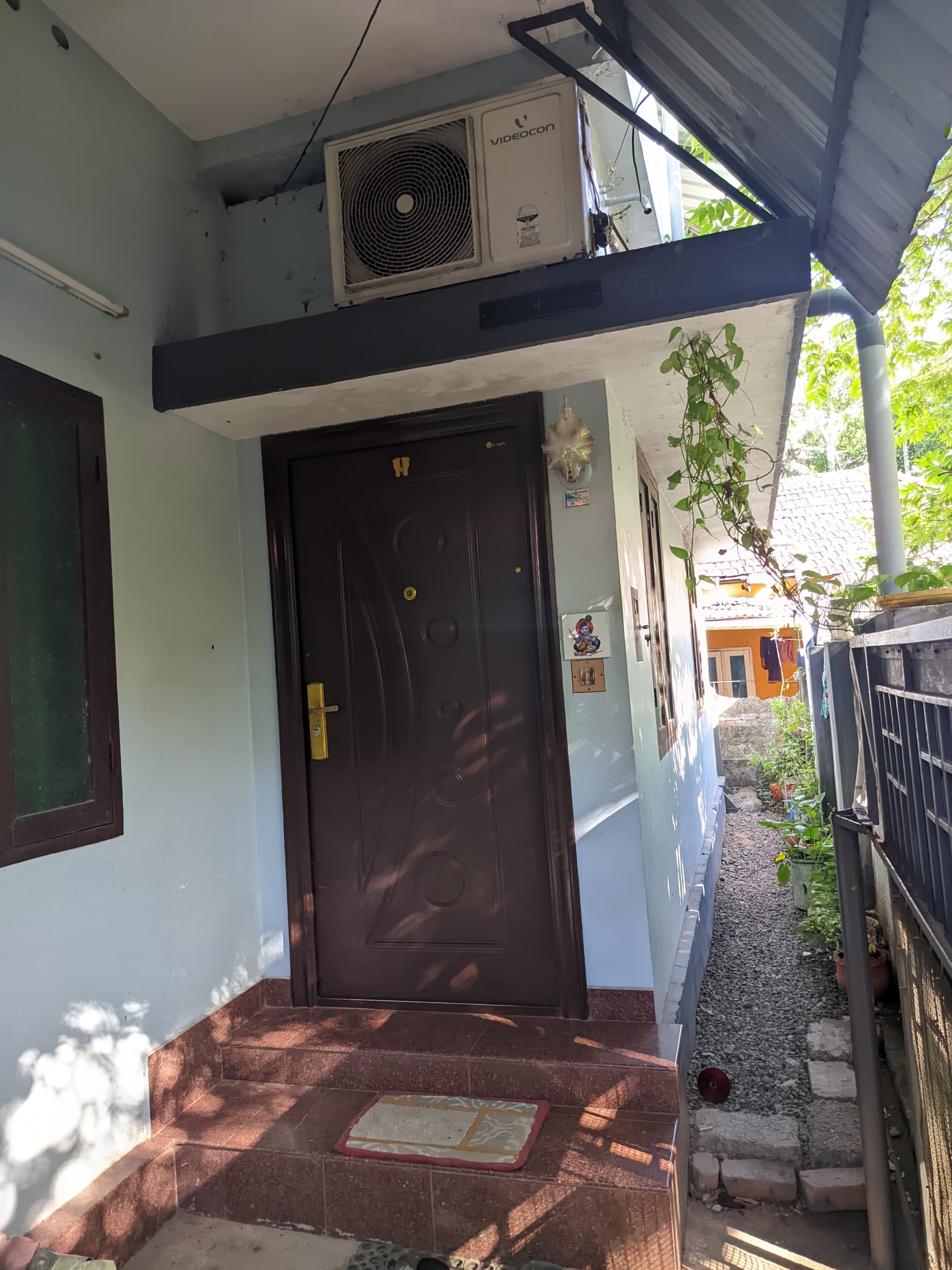 2 BHK House for Sale in Kunnumpuram, Kochi