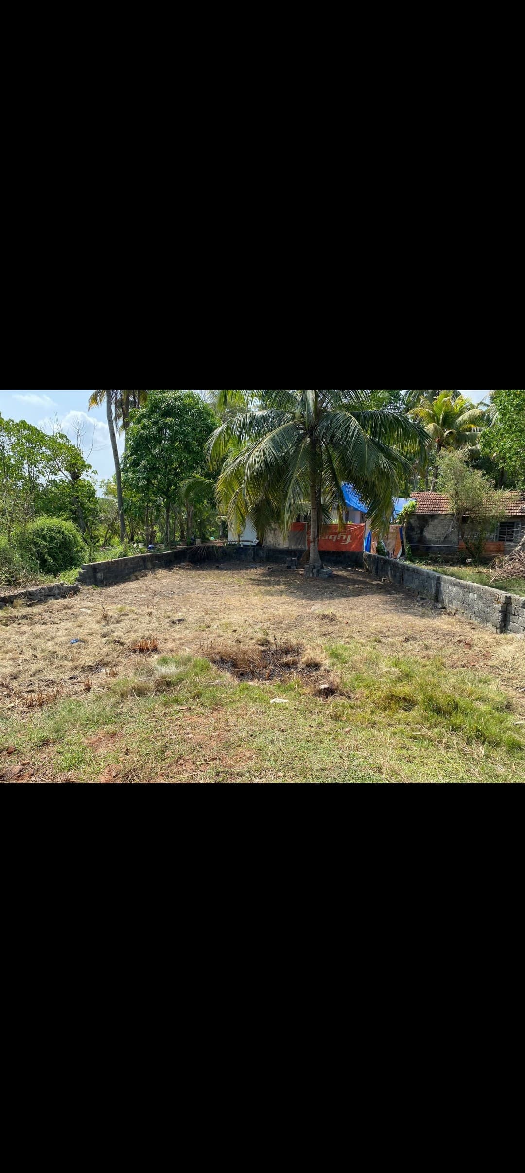 Plot for Sale in Harijan Colony, Kottayam