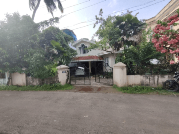 4 BHK House for Sale in Chelakkottukara, Thrissur