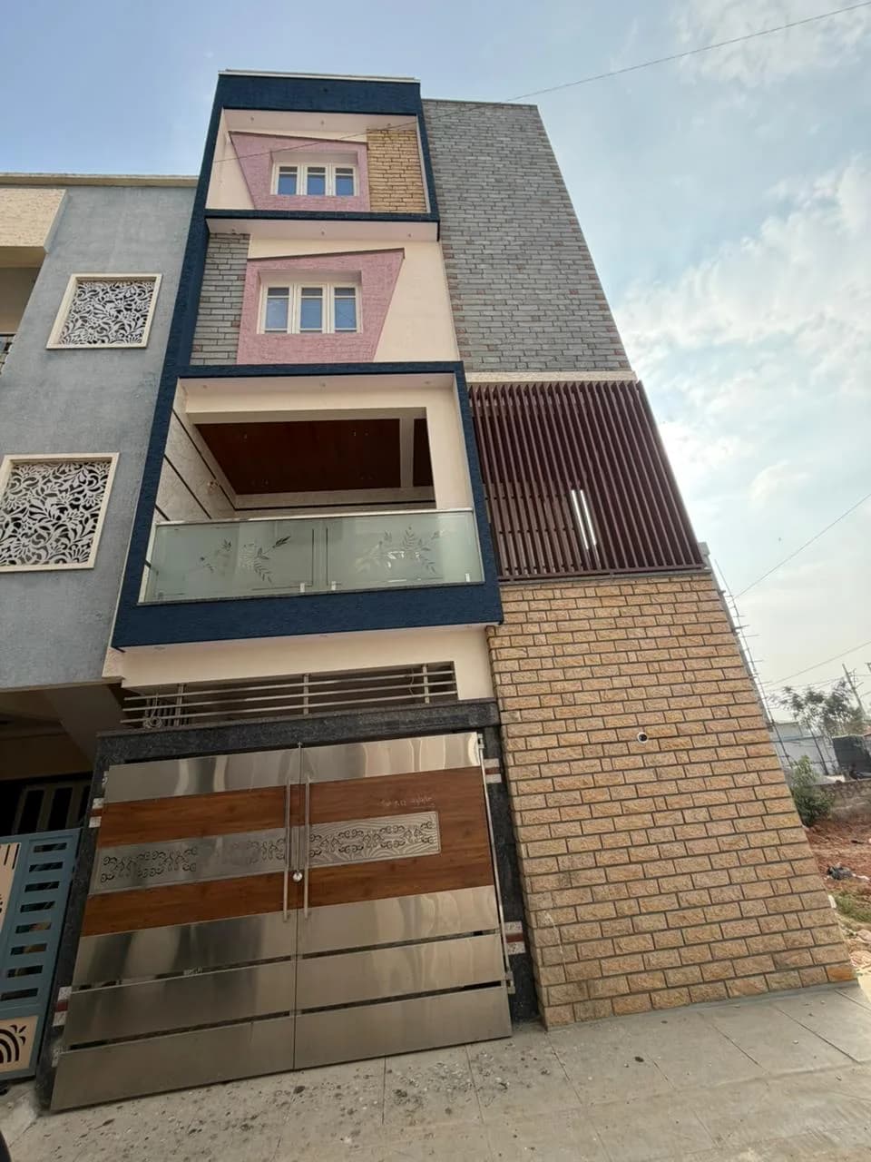 5 BHK House for Sale in Abbigere, Bengaluru