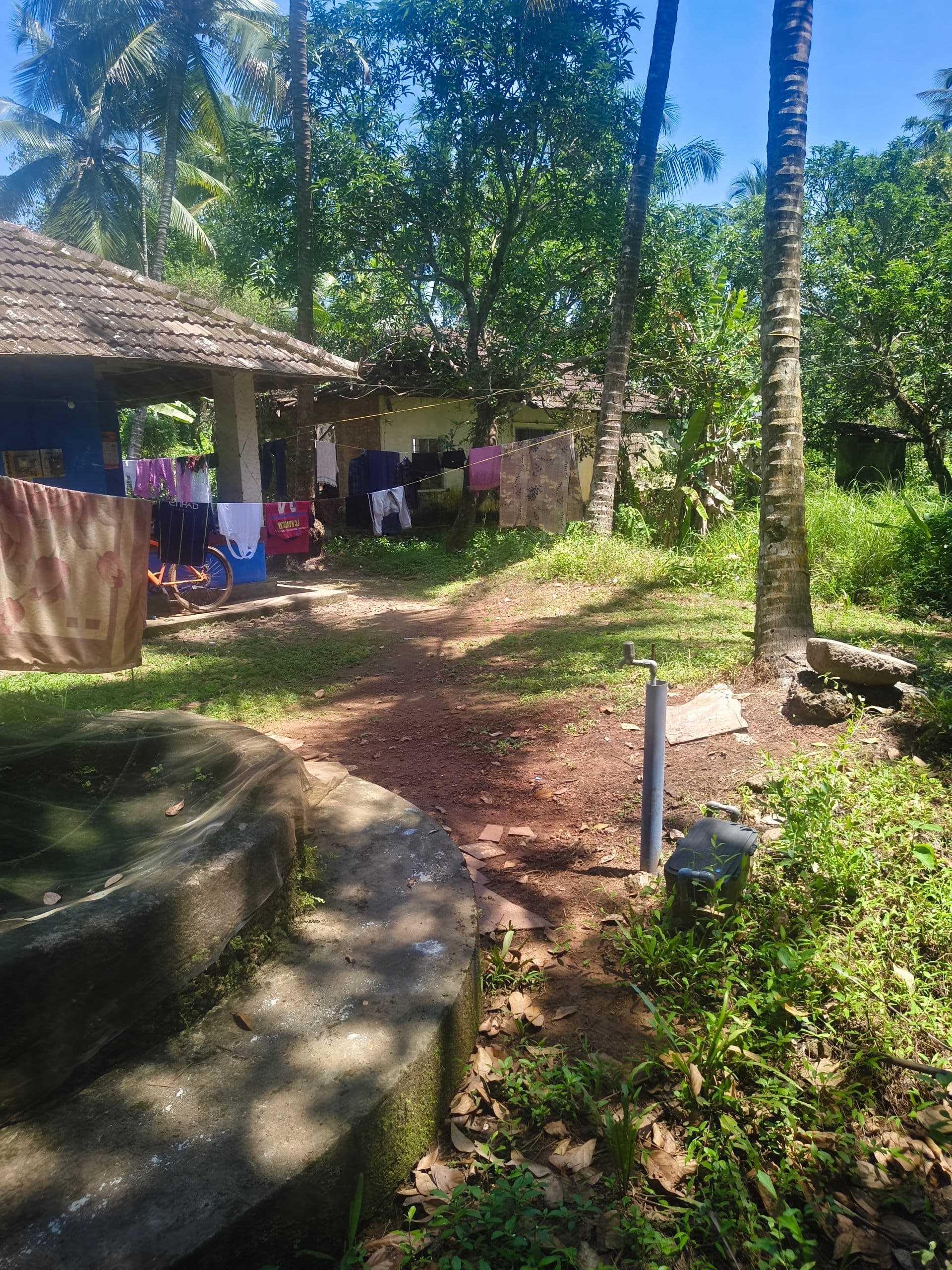 Plot for Sale in Ambalathu Kulangara, Kozhikode