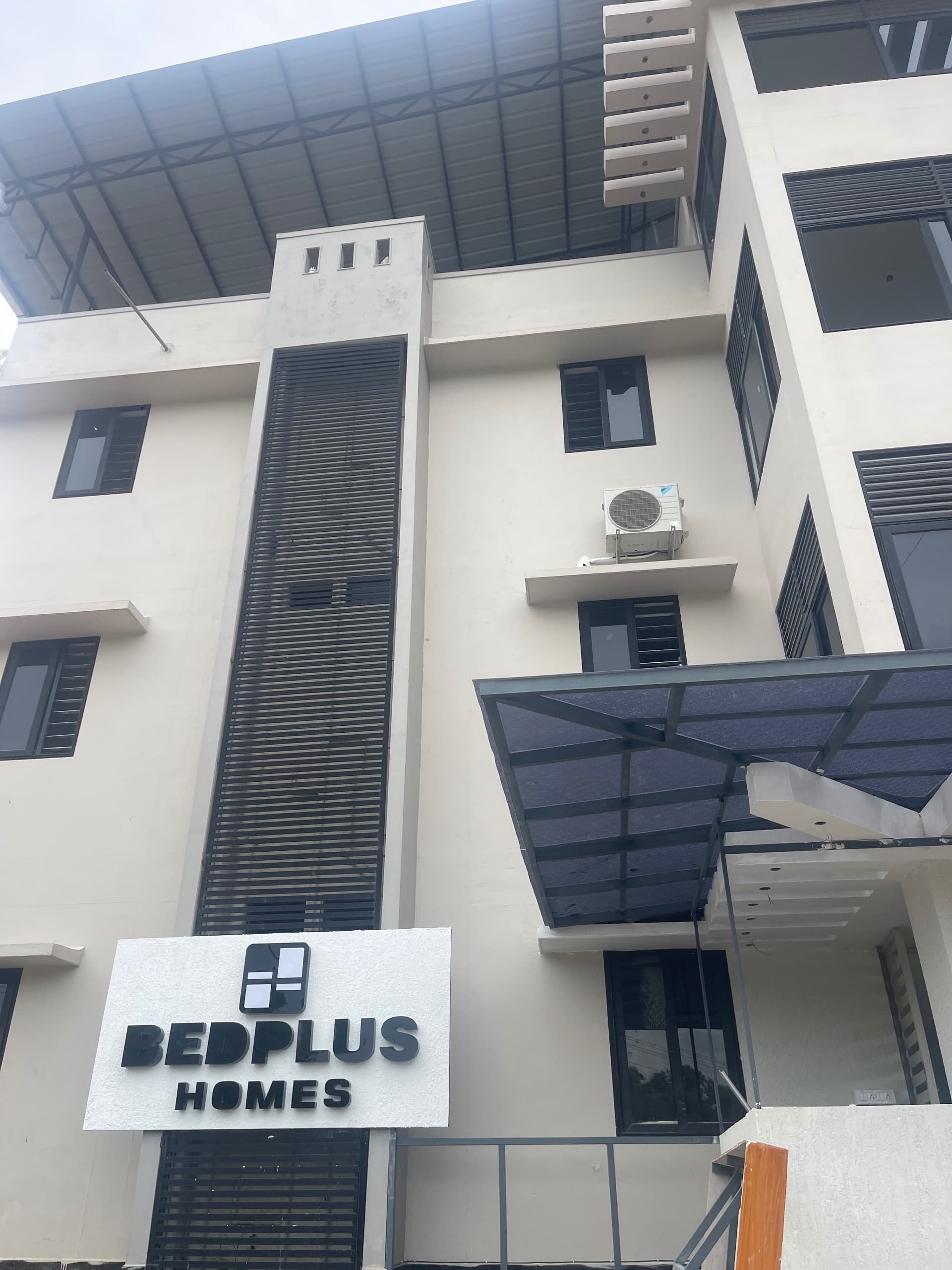 2 BHK Apartment for Rent in Edappally, Kochi