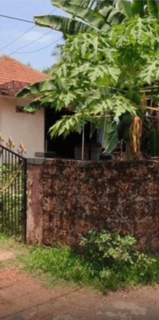 House for Sale in S T Colony, Kalladathodu, Kannur