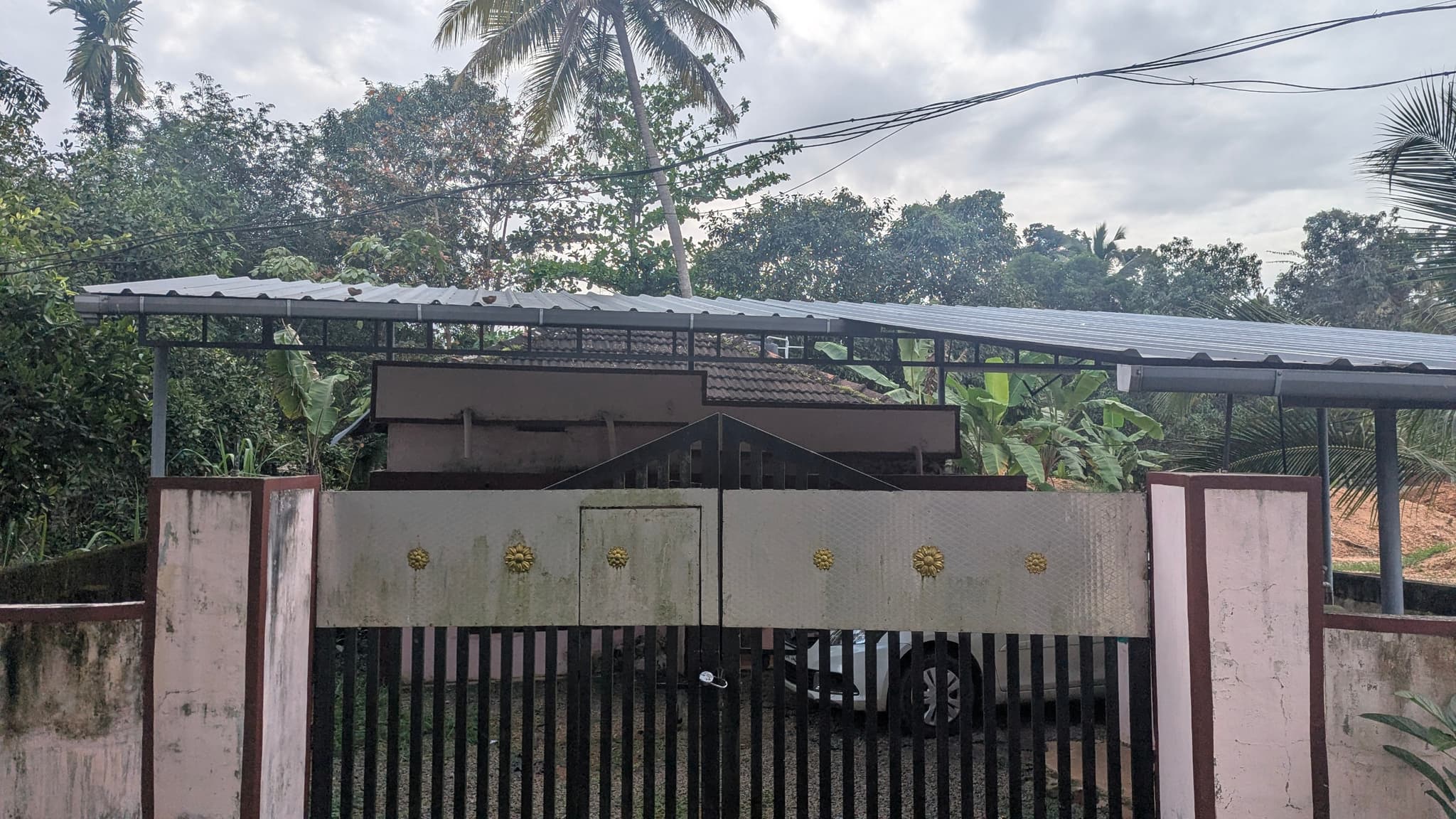 House for Sale in Arpookara, Kottayam